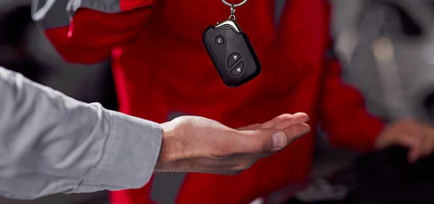 Automotive Car Lock Rekeying Locksmith Specialists in Des Plaines, Illinois