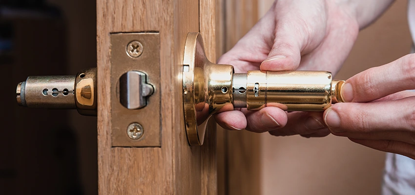 24 Hours Locksmith in Des Plaines