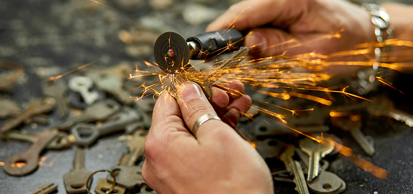24/7 Locksmith Services For Lock Rekeying in Des Plaines, IL