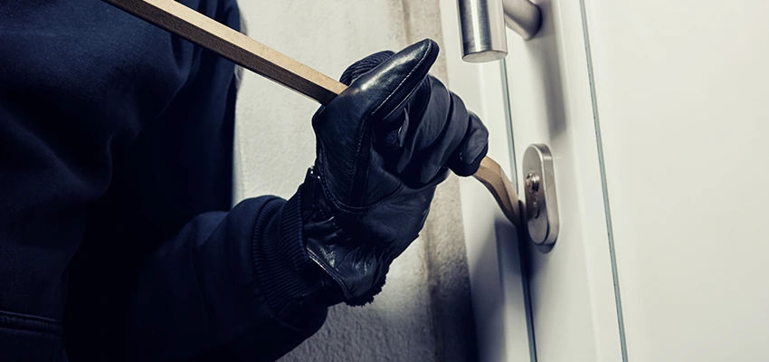 Burglar Damage Door Sensors Repair in Des Plaines, IL