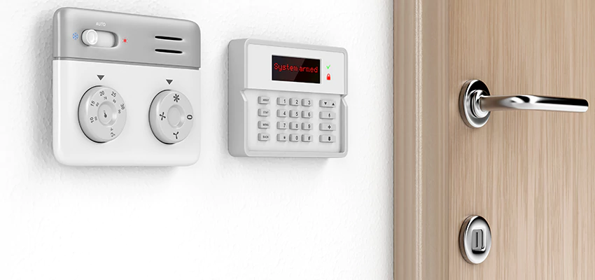 Commercial Electronic Door Lock Services in Des Plaines, IL